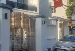 🔥 ĐẤT ĐẸP PHỐ ME – HƯƠNG MẠC – TỪ SƠN, BẮC NINH 🔥

📐 DT: 41,7m² – Mặt tiền 4m
🚗 ngỗ oto... Bán đất tại Phù Khê, Bắc Ninh 03