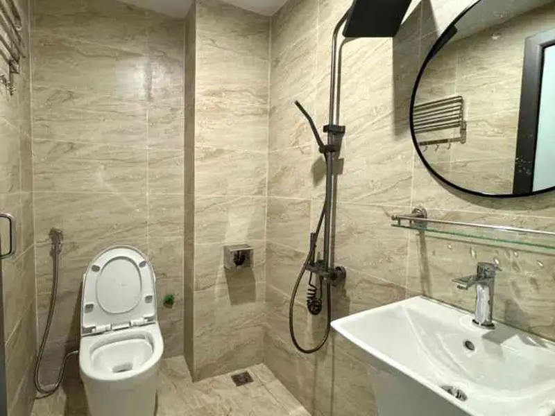 🔥 THANH XUÂN – 6 TẦNG – 8 NGỦ – THOÁNG TRƯỚC SAU – CÁCH PHỐ CHỈ 15M – GẦN NGÃ TƯ SỞ FULL NỘI THẤT... Bán nhà riêng tại Thanh Xuân, Hà Nội 01