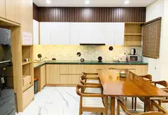 Bán căn hộ Penthouse Võ Văn Kiệt thông tầng đẳng cấp Quận 1- 5pn 3wc chỉ 12ty4... Bán căn hộ chung cư tại Cầu Ông Lãnh, Hồ Chí Minh 08