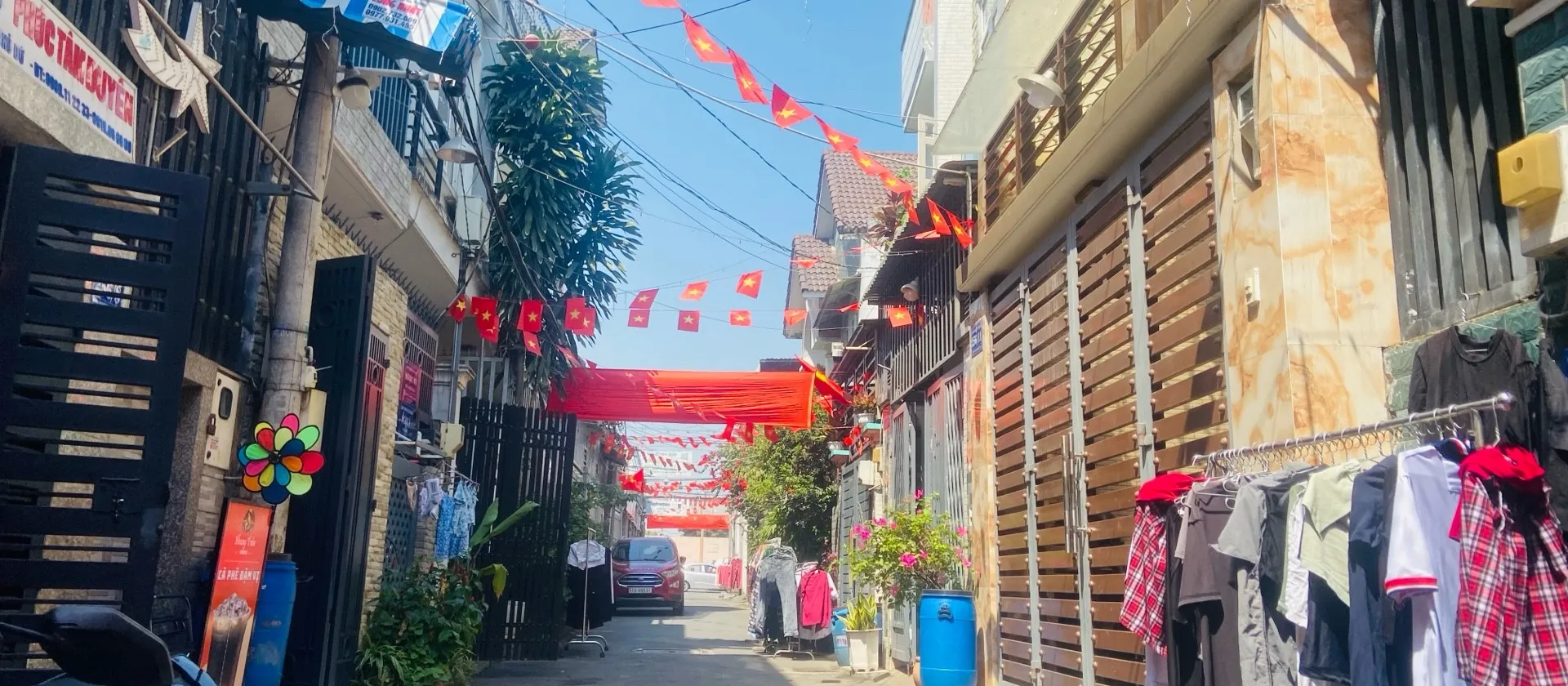 Bán đất 53m2 khu Linh Xuân, Thủ Đức, giá 3.75 tỷ... Bán đất tại Linh Xuân, Hồ Chí Minh 01