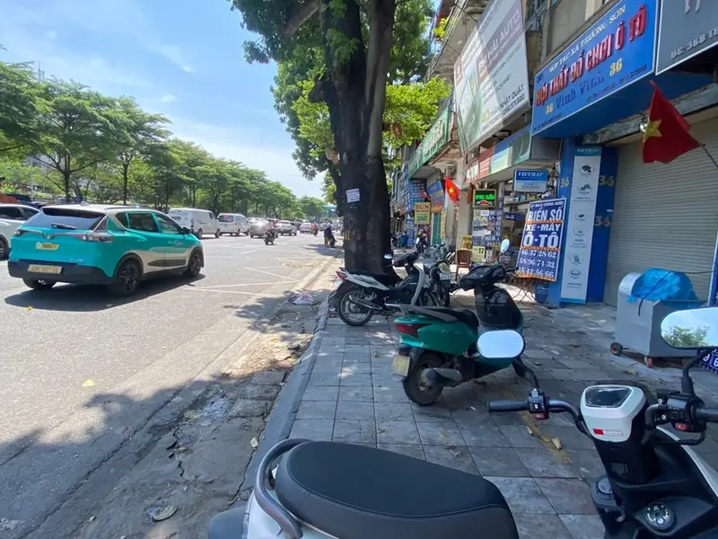 Phố cổ nhỏ tiền -2 TỶ MUA NHÀ PHỐ CỔ HOÀN KIẾM –SỔ ĐỎ RIÊNG... Bán nhà riêng tại Hồng Hà, Hà Nội 01