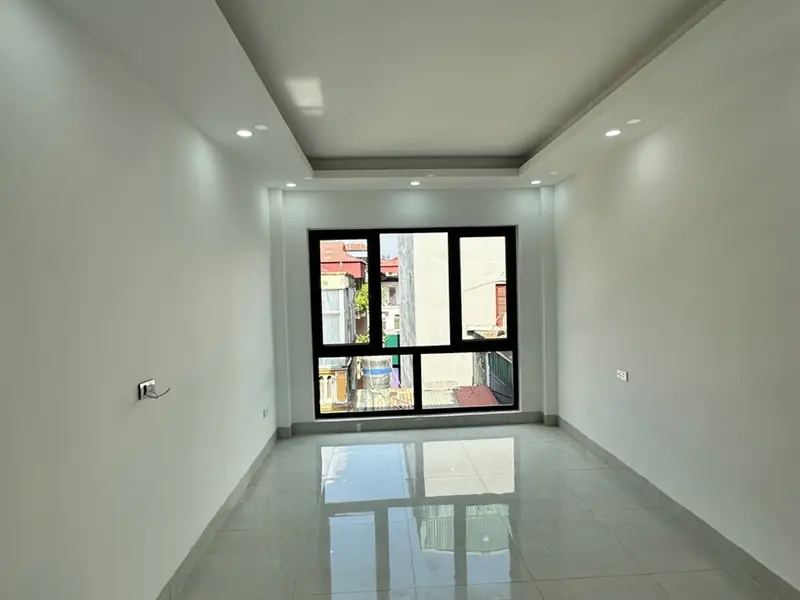 Nhà riêng 6 tầng ở Phường Thanh Xuân, diện tích 26.2 m2, thiết kế hiện đại... Bán nhà riêng tại Thanh Xuân, Hà Nội 01