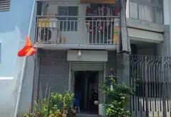 Nhà 2 Tầng Hẻm Xe Hơi Lạc Long Quân - Sổ Hồng Riêng Chỉ Nhỉnh 1 Tỷ.... Bán nhà riêng tại Tân Hòa, Hồ Chí Minh 04