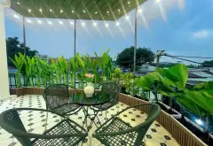 NHÀ GÓC THOÁNG – SHR – SỔ 2026 . 50M2_ 3 TẦNG
THỊ TRẤN NHÀ BÈ _HTP. NHỈNH 3 TỎI (TL)... Bán nhà riêng tại Nhà Bè, Hồ Chí Minh 17
