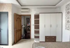 Nhà mặt tiền 5 tầng 66m2. 4,5 x 24m. Đường Lê Đức Thọ. phường An Hội Tây giá từ 11.5 tỷ... Bán nhà mặt phố tại An Hội Tây, Hồ Chí Minh 08