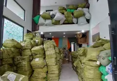 Bán biệt thự liền kề 4 tầng 242m2 tại Bình Chánh, giá 16 tỷ 0948769331... Bán biệt thự, liền kề tại Bình Hưng, Hồ Chí Minh 08
