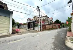 Cơ hội sở hữu đất nền hiếm tại xã Sóc Sơn, Hà Nội với giá tốt... Bán đất tại Sóc Sơn, Hà Nội 03
