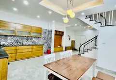 Cơ hội hiếm có sở hữu nhà 4tầng, mới full nội thất trung tâm phường Hoàng Mai... Bán nhà riêng tại Hoàng Mai, Hà Nội 02