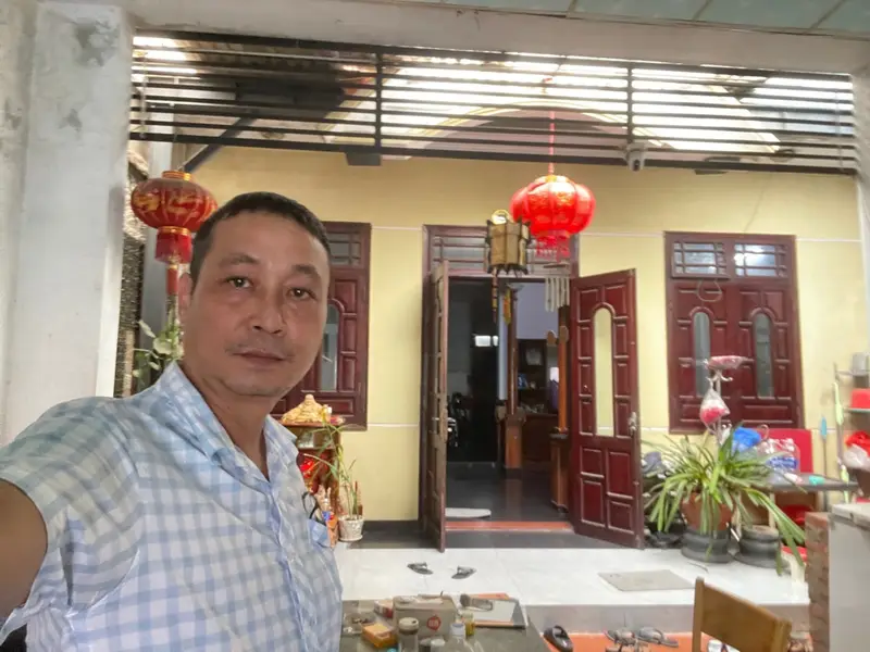 Nhà 3 tầng mặt tiền rộng giữa lòng Ngũ Hành Sơn, giá cực hấp dẫn... Bán nhà mặt phố tại Ngũ Hành Sơn, Đà Nẵng 01