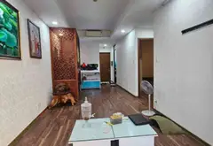 Bán chung cư gamuda / tầng đẹp/ 80m/ chân tòa nhà là trường chất lượng cao / 0866863387... Bán căn hộ chung cư tại Yên Sở, Hà Nội 02