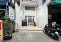Nhà mặt phố 3 tầng, mặt tiền 4.2m tại Tân Phú, giá 13.1 tỷ... Bán nhà mặt phố tại Tân Phú, Hồ Chí Minh 04