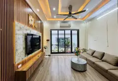 Bán nhà 5 tầng phân lô ô tô vào nhà tại phường Hoàng Mai, ngõ thông tiện kinh doanh... Bán owner_side tại Tương Mai, Hà Nội 03