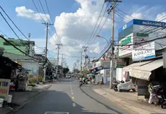 Nhà mặt phố 239m2 An Lạc, mặt tiền rộng, giá 26 tỷ... Bán nhà mặt phố tại An Lạc, Hồ Chí Minh 11