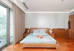 Biệt thự Thang máy 7 Tầng View Hồ tại Phường Bồ Đề, Hà Nội... Bán nhà riêng tại Bồ Đề, Hà Nội 13