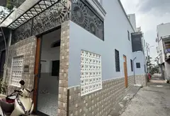 Nhà 2 tầng góc 2 mặt hẻm Huỳnh Tấn Phát giá hấp dẫn... Bán nhà riêng tại Phú Thuận, Hồ Chí Minh 14