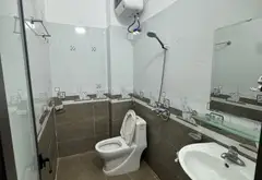 Nhà 3 tầng xinh xắn ngay trung tâm Hải An, tiện nghi đầy đủ... Bán nhà riêng tại Hải An, Hải Phòng 06
