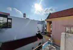 🏡 NHÀ 4 TẦNG CƯ XÁ NGÂN HÀNG, QUẬN 7 – 4PN – SỔ HỒNG RIÊNG... Bán nhà riêng tại Tân Thuận, Hồ Chí Minh 04