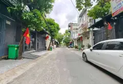 Bán nhà riêng 4 tầng tại Thoại Ngọc Hầu, Tân Phú, diện tích 72m², hẻm xe hơi 7m, pháp lý rõ ràng... Bán nhà riêng tại Phú Thạnh, Hồ Chí Minh 01