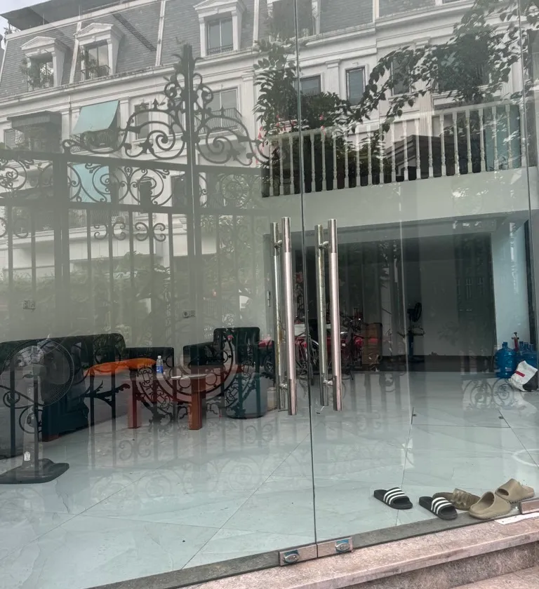 Biệt Thự Lô Góc Đẳng Cấp Tại Xã Thư Lâm – Không Gian Sống Riêng Tư, Tiện Ích Vượt Trội... Bán biệt thự, liền kề tại Thư Lâm, Hà Nội 01