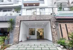 Cơ hội sở hữu nhà 4 tầng đẹp tại KDC Ngọc Thảo, Hoàng Quốc Việt với giá thuê hấp dẫn... Bán owner_side tại Phú Thuận, Hồ Chí Minh 01