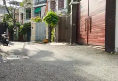 HẺM XE HƠI VÔ NHÀ - 105 M2 - 3 TẦNG BTCT - AN NINH - CHỈ 17 TỶ... Bán nhà riêng tại Bình Lợi Trung, Hồ Chí Minh 01