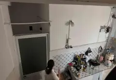 Cơ hội hiếm: Nhà 6 phòng ngủ ngay sát ĐH CÔNG NGHIỆP IUH... Bán nhà riêng tại Hạnh Thông, Hồ Chí Minh 04