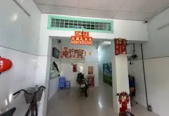 🏡 TÂY THẠNH – NHÀ MẶT PHỐ – 80M² (4x20M) – 4 TẦNG – 6PN – Ở & KINH DOANH – 10,9 TỶ... Bán nhà mặt phố tại Tây Thạnh, Hồ Chí Minh 03
