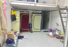 Nhà 2 tầng trung tâm quận 10, cách chợ Hoà Hưng vài bước chân giá 5.6 tỷ... Bán nhà riêng tại Hòa Hưng, Hồ Chí Minh 02