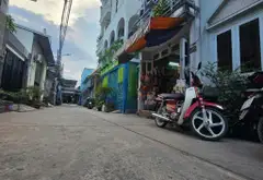 NHÀ BÌNH TÂN - GIÁP TÂN PHÚ - GẦN LÊ TRỌNG TẤN 5 x 14 - 2TẦNG - VÀO Ở NGAY - SỔ RIÊNG - CHỈ 5 TỶ... Bán nhà riêng tại Bình Tân, Hồ Chí Minh 01
