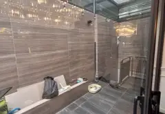 Biệt thự mặt phố đẳng cấp tại phường Tân Hưng, Hồ Chí Minh... Bán nhà mặt phố tại Tân Hưng, Hồ Chí Minh 09