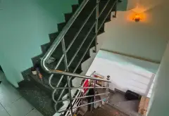 Bán nhà riêng 4 tầng diện tích 67m² gần Quang Trung với 4 phòng ngủ, sổ hồng riêng... Bán nhà riêng tại An Hội Tây, Hồ Chí Minh 05