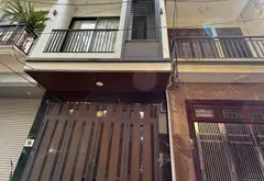 HÀNG XÓM KĐT XA LA – 45M² 5 TẦNG – NỘI THẤT XỊN – NGÕ THÔNG Ô TÔ – SÁT PHỐ... Bán nhà riêng tại Hà Đông, Hà Nội 09