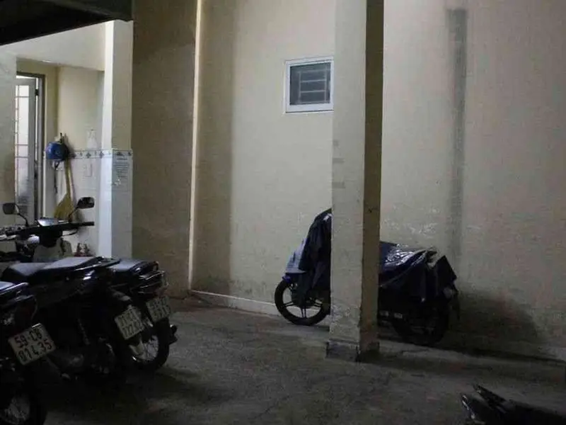 Bán nhà riêng 3 tầng tại phường Phú Thuận, Quận 7, diện tích 163.1m², giá 20.4 tỷ - 0934 194 634... Bán nhà riêng tại Phú Thuận, Hồ Chí Minh 01