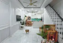 🔥🏠TÂN SƠN NHÌ – NHÀ 2 LẦU – Ô TÔ ĐỖ CỬA – 4.3x11M – CHỈ 5.X TỶ!... Bán nhà riêng tại Tân Sơn Nhì, Hồ Chí Minh 02