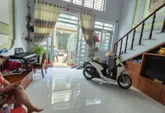 🏡 NHÀ 3 TẦNG – 10M RA MẶT TIỀN QL13 CŨ – CHỈ 5 TỶ... Bán nhà riêng tại Hiệp Bình, Hồ Chí Minh 01