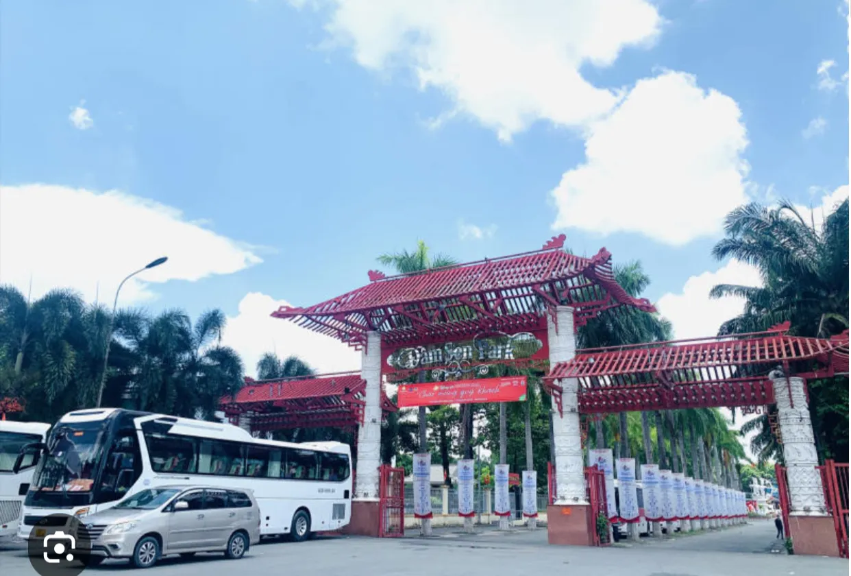 🌹B.ÁN NH.À 2MẶT TIỀN QUẬN 11 - KẾ BÊN ĐẦM SEN - TRƯỜNG ANH NGỮ VIỆT MỸ - DT đất 50m² - 4 tầng- gần... Bán nhà mặt phố tại Bình Thới, Hồ Chí Minh 01