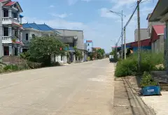 Cơ hội hiếm có sở hữu đất mặt phố rộng tại Lạc Xá, giá tốt đầu tư sinh lời... Bán đất tại Quế Võ, Bắc Ninh 04