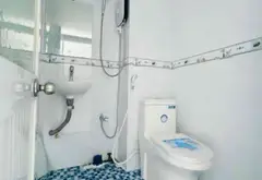 Cơ hội sở hữu nhà 5 tầng 9PN 9WC tại Quận 8, giá chỉ 9.89 tỷ... Bán nhà riêng tại Chánh Hưng, Hồ Chí Minh 15