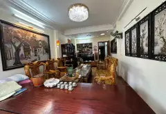 Bán nhà Văn Quán, phân lô 1 mặt phố 1 mặt ngõ, kinh doanh đắt như tôm tươi, 35 tỷ... Bán nhà mặt phố tại Hà Đông, Hà Nội 01