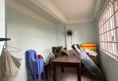 Nhà Mặt Phố Đẹp View Công Viên, Sống Xanh Tại Tân Tạo... Bán nhà mặt phố tại Tân Tạo, Hồ Chí Minh 09