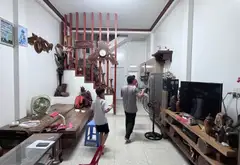 Cơ hội sở hữu nhà 2 tầng kiên cố tại kiệt Trường Chinh giá tốt... Bán nhà riêng tại An Khê, Đà Nẵng 02
