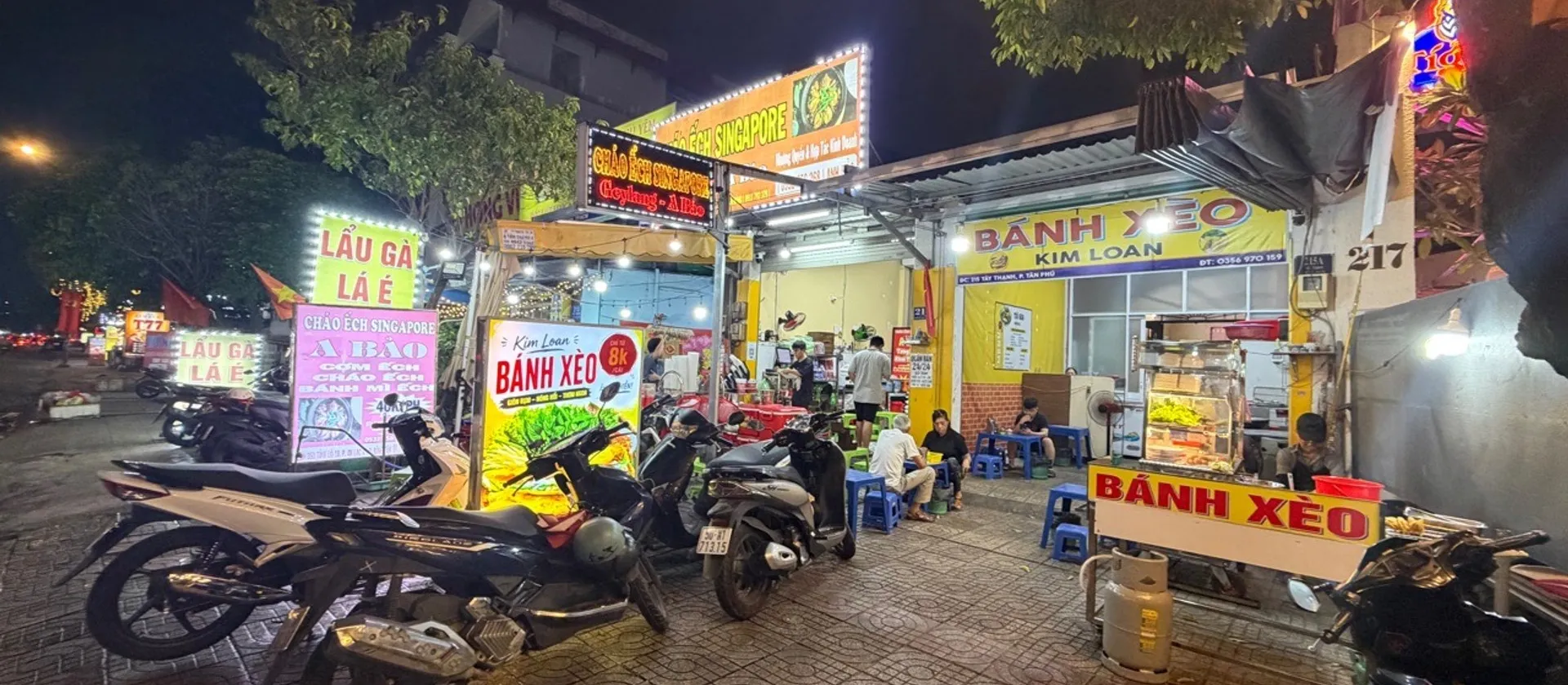 Nhà mặt tiền Tây Thạnh - Kinh doanh đỉnh, giá tốt... Bán nhà mặt phố tại Tây Thạnh, Hồ Chí Minh 01