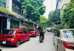 Nhà Mặt Phố Vũ Văn Cẩn - Cơ Hội Vàng Kinh Doanh Sầm Uất Đáng Sở Hữu Ngay... Bán nhà mặt phố tại Hà Đông, Hà Nội 01