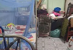 Nhà 2 tầng rộng rãi, mặt tiền đẹp tại Gò Vấp... Bán nhà mặt phố tại Thông Tây Hội, Hồ Chí Minh 03
