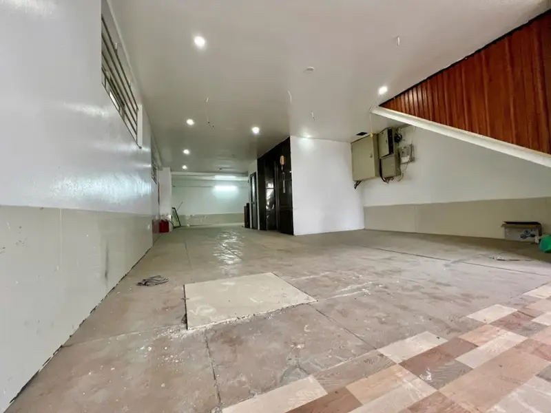 Bán nhà mặt phố lô góc 9 tầng view hồ tại quận Hoàng Mai... Bán nhà mặt phố tại Tương Mai, Hà Nội 01