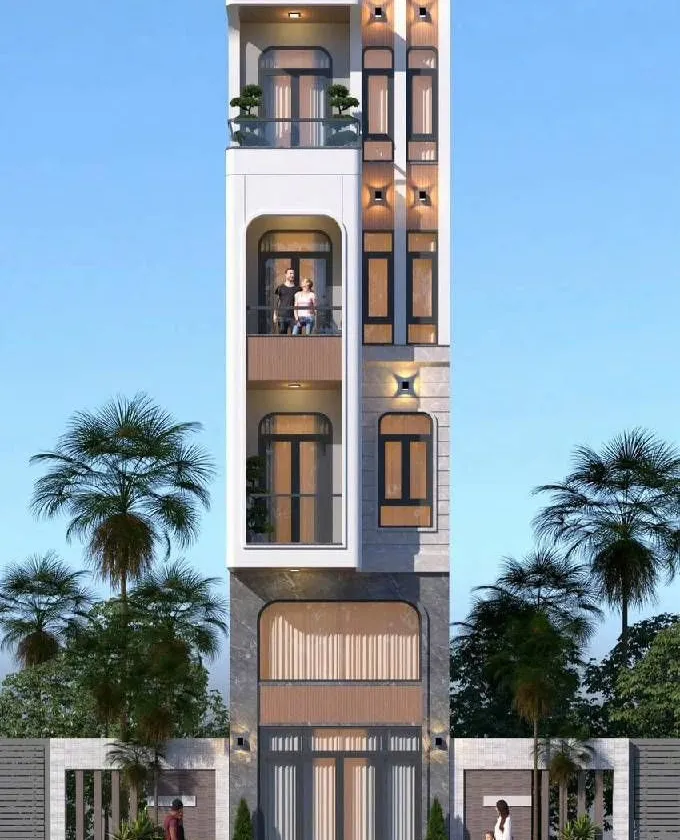 Bán nhà riêng 82.9m² tại phường An Lạc, Hồ Chí Minh, 5 phòng ngủ, giá 7.7 tỷ... Bán nhà riêng tại An Lạc, Hồ Chí Minh 01