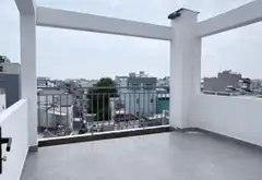 Cơ hội sở hữu nhà 5 tầng giá tốt tại phường An Hội Đông, TP.HCM... Bán nhà riêng tại An Hội Đông, Hồ Chí Minh 07