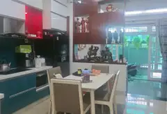 HẺM LẠC LONG QUÂN - TÂN BÌNH - THÔNG TỨ PHÍA... Bán nhà riêng tại Tân Hòa, Hồ Chí Minh 04