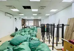 Bán nhà 8 tầng mặt phố 2 mặt tiền rộng tại khu vực Cầu Giấy, Hà Nội... Bán nhà mặt phố tại Nghĩa Đô, Hà Nội 12