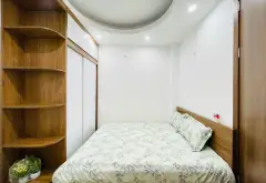 Bán chung cư mini 55m2, 2 phòng ngủ tại Khương Hạ, giá chào 2.86 tỷ... Bán chung cư mini tại Khương Đình, Hà Nội 07